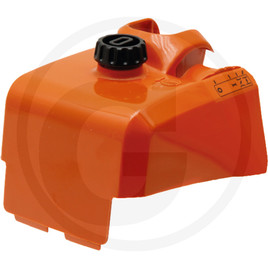GRANIT Carburettor cover