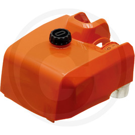 GRANIT Carburettor cover