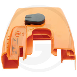 GRANIT Carburettor cover