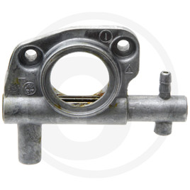 GRANIT Oil pump