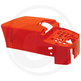 GRANIT Cylinder end cap