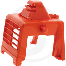 GRANIT Cylinder end cap