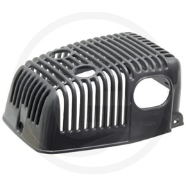 GRANIT Cylinder end cap