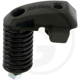 GRANIT Vibration damper spring
