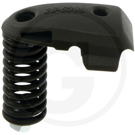 GRANIT Vibration damper spring