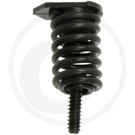 GRANIT Vibration damper spring