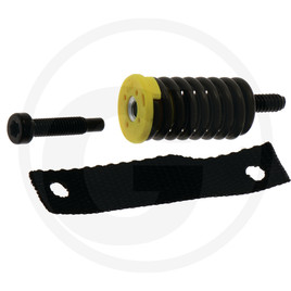 GRANIT Vibration damper spring