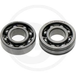 GRANIT Crankshaft bearing set