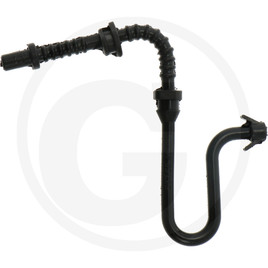 GRANIT Fuel hose