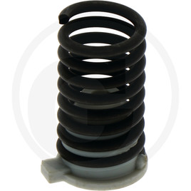 GRANIT Vibration damper spring