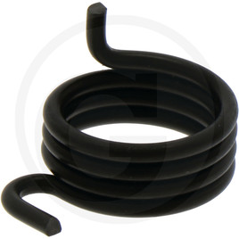 GRANIT Vibration damper spring