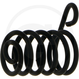 GRANIT Vibration damper spring