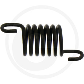 GRANIT Vibration damper spring
