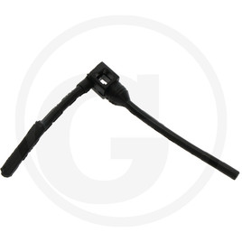 GRANIT Oil hose