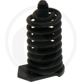 GRANIT Vibration damper spring