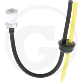 GRANIT Fuel hose