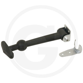GRANIT Locking rubber