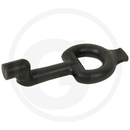 GRANIT Locking rubber