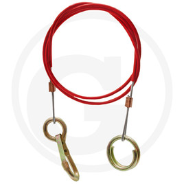 GRANIT Breakaway Cable