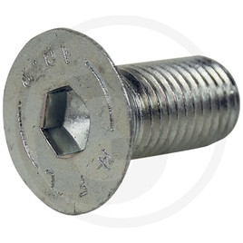 GRANIT Countersunk screw