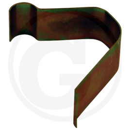 GRANIT Leaf spring LSD