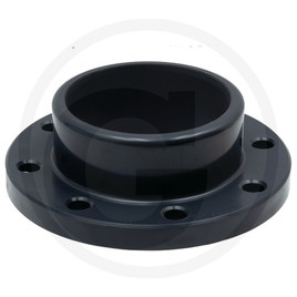 GRANIT PVC-U bonding flange