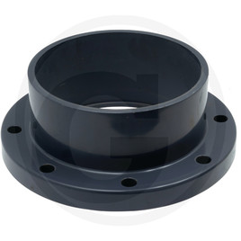 GRANIT PVC-U bonding flange