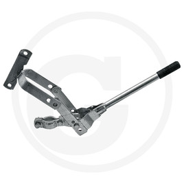GRANIT Lever set