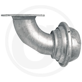 GRANIT Connecting elbow