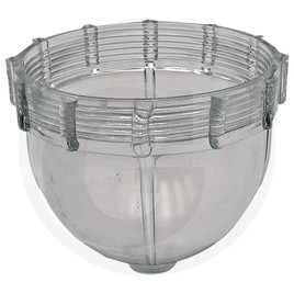 MZ Transparent cup