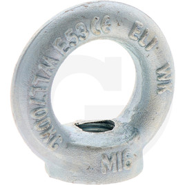 GRANIT Lifting eye nut