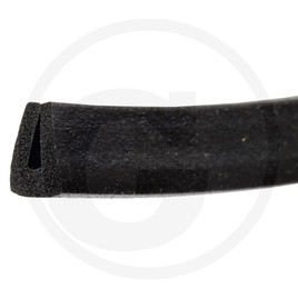 GRANIT Sponge rubber profile