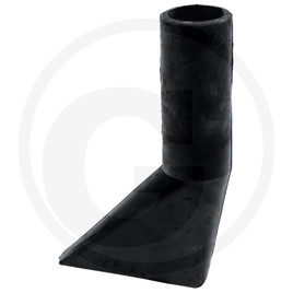 GRANIT Rubber nozzle