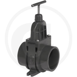 VDL Gate valve