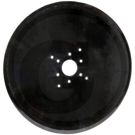 GRANIT Coulter disc