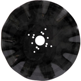 GRANIT Coulter disc