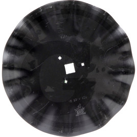 GRANIT Ridging disc