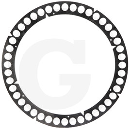 Slootsmid Cutting ring