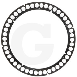 Slootsmid Cutting ring