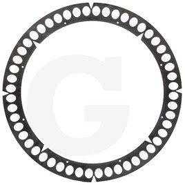Slootsmid Cutting ring