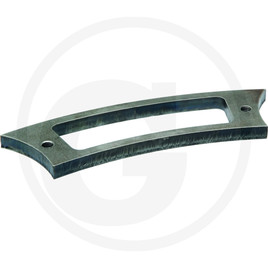 Slootsmid Cutting blade