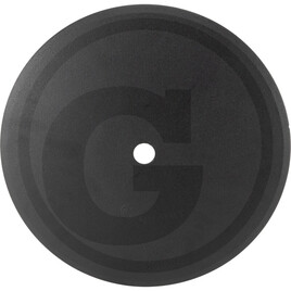 GRANIT Coulter disc