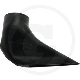 GRANIT Rubber nozzle