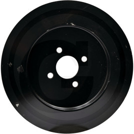 GRANIT Injector disc