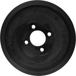 GRANIT Injector disc