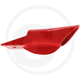 GRANIT Trailing shoe