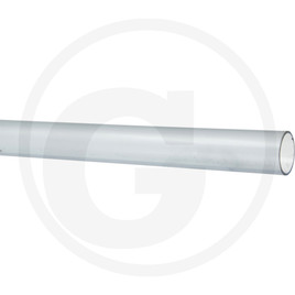 GRANIT PVC pressure pipe transparent