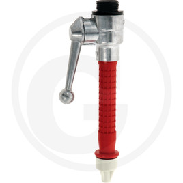GRANIT Multipurpose nozzle pipe