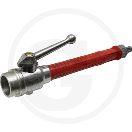 GRANIT Multipurpose nozzle pipe