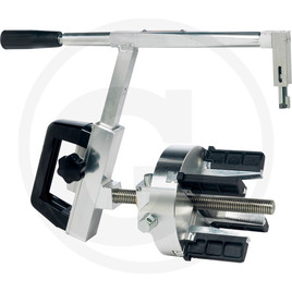 PLASSON Universal pipe peeling tool RTC 160